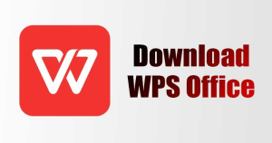 WPS安装包下载合集丨Windows/Mac/Android全平台