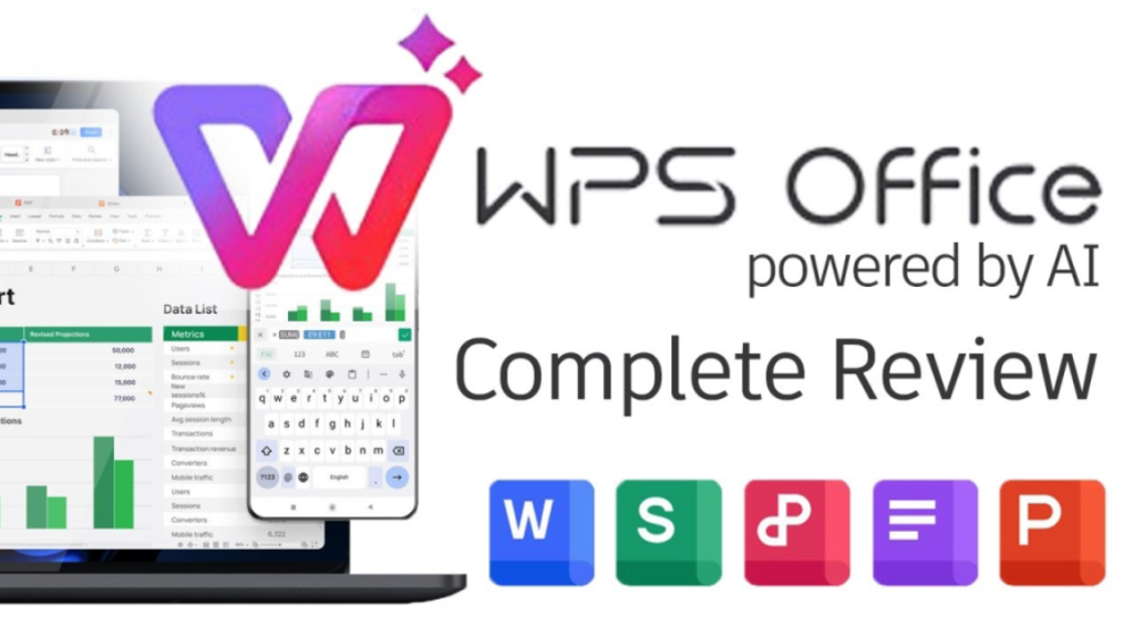 WPS隐藏功能大盘点，这些技巧你可能不知道