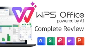职场人如何用WPS提升工作效率？